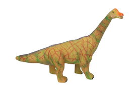 Dinosaurus měkký 4 druhy 36 cm