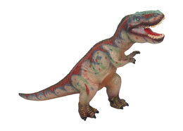 Dinosaurus měkký 4 druhy 36 cm