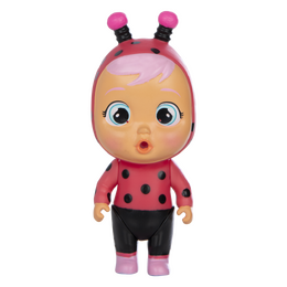 Cry Babies Magic Tears DRESS ME UP Odhalené