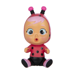 Cry Babies Magic Tears DRESS ME UP Odhalené