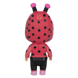 Cry Babies Magic Tears DRESS ME UP Odhalené