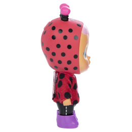Cry Babies Magic Tears DRESS ME UP Odhalené