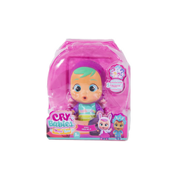 Cry Babies Magic Tears DRESS ME UP Odhalené