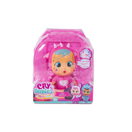 Cry Babies Magic Tears DRESS ME UP Odhalené