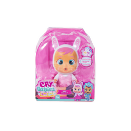 Cry Babies Magic Tears DRESS ME UP Odhalené
