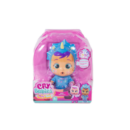 Cry Babies Magic Tears DRESS ME UP Odhalené