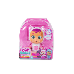 Cry Babies Magic Tears DRESS ME UP Odhalené