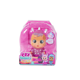 Cry Babies Magic Tears DRESS ME UP Odhalené
