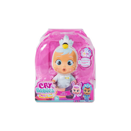 Cry Babies Magic Tears DRESS ME UP Odhalené