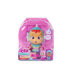 Cry Babies Magic Tears DRESS ME UP Odhalené
