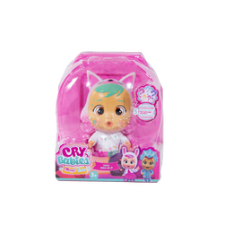Cry Babies Magic Tears DRESS ME UP Odhalené