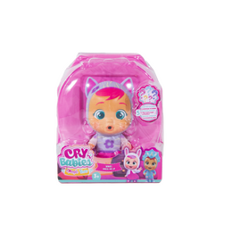 Cry Babies Magic Tears DRESS ME UP Odhalené