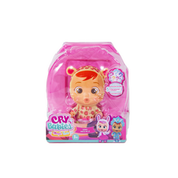 Cry Babies Magic Tears DRESS ME UP Odhalené