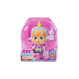 Cry Babies Magic Tears DRESS ME UP Odhalené