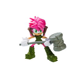 Sonic figurka 1 ks