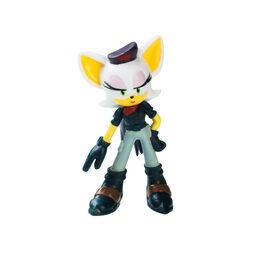 Sonic figurka 1 ks