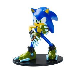 Sonic akční figurka 1 ks