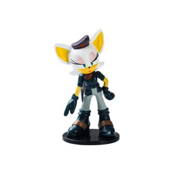 Sonic akční figurka 1 ks