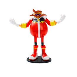 Sonic akční figurka 1 ks