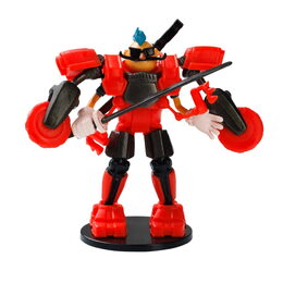 Sonic akční figurka 1 ks
