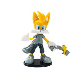 Sonic akční figurka 1 ks