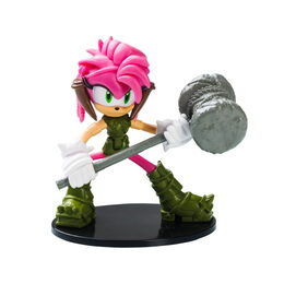 Sonic akční figurka 1 ks