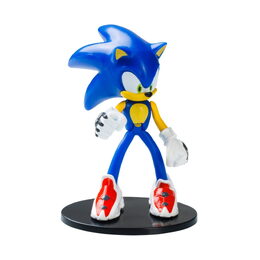 Sonic akční figurka 1 ks