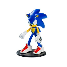 Sonic akční figurka 1 ks
