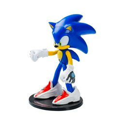 Sonic akční figurka 1 ks