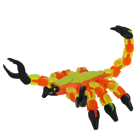 Klixx Creaturez Škorpion