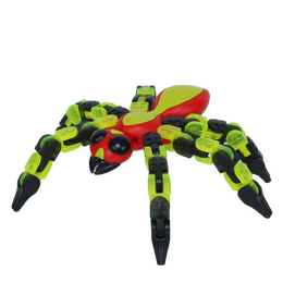 Klixx Creaturez Ohnivý mravenec