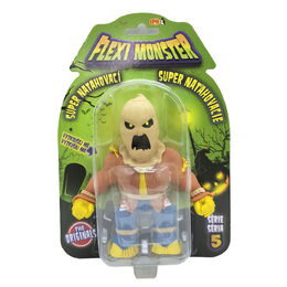 Flexi Monster Série 5