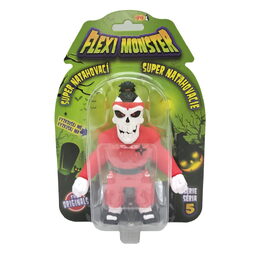 Flexi Monster Série 5