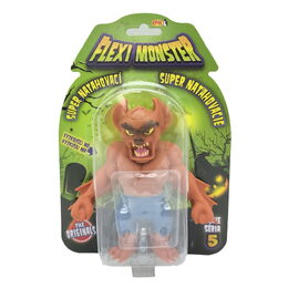 Flexi Monster Série 5