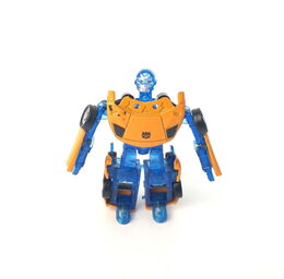 Robo auto – sportovní