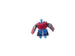 Robo auto – sportovní