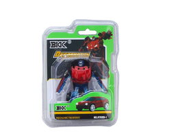 Robo auto – sportovní