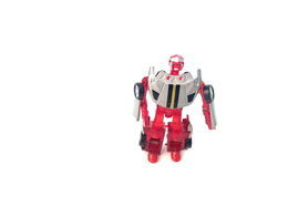Robo auto – sportovní