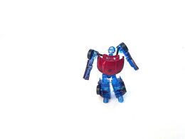 Robo auto – sportovní