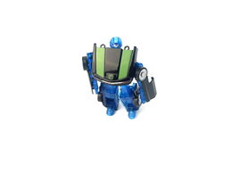 Robo auto – sportovní