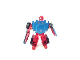 Robo auto – sportovní