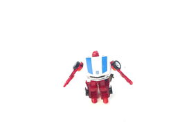 Robo auto – sportovní