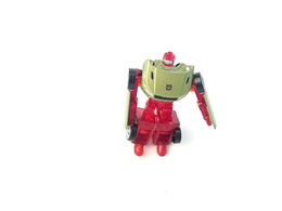 Robo auto – sportovní