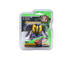 Robo auto - luxusní
