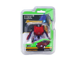 Robo auto - luxusní