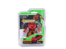 Robo auto - luxusní