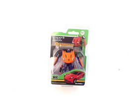 Robo auto - luxusní