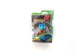 Robo auto - luxusní