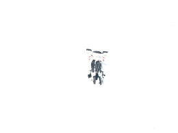 Robo auto – terénní vozidlo/požární vozidlo/vrtulník/motocyk