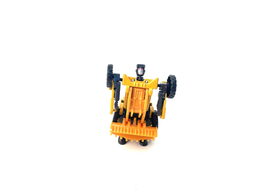 Robo auto – bagr/buldozer/cisterna